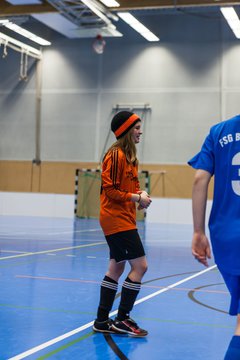 Bild 631 - C-Juniorinnen Hallenturnier Quickborn